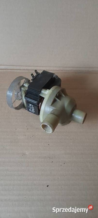 Polar PMG 865 Cżęści zamienne do pralki Głodno sprzedam