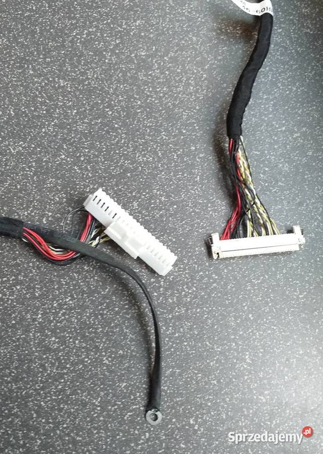 Thomson 32HC3101 Kabel 4660HH70AAB05G Pozostałe Opole