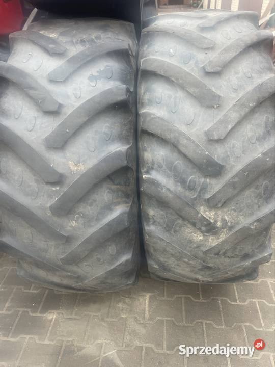 Opony rolnicze 4807028