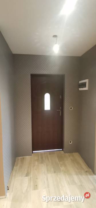 Remont wykończenia Lubartów usługi budowlane