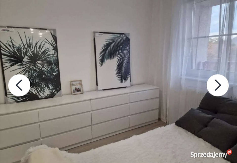 Sprzedam komfortowe 2 pokojowe Szczecin Mieszkania