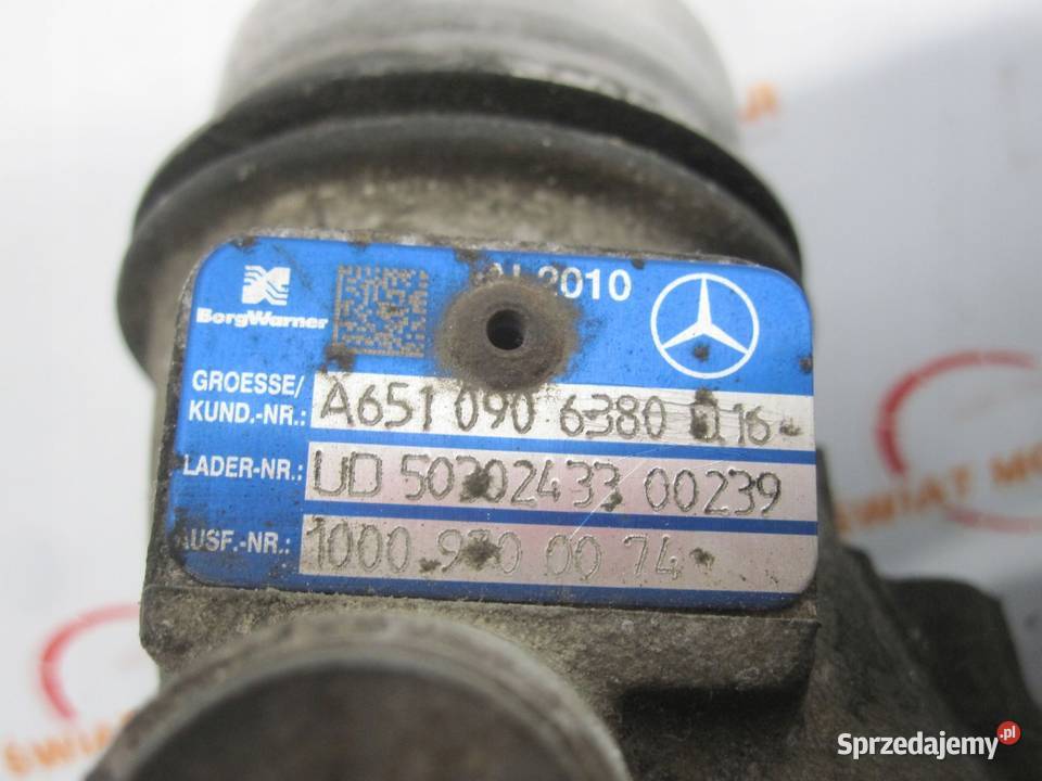 SPRINTER 22 CDI BITURBO 651955 17r świętokrzyskie Kielce