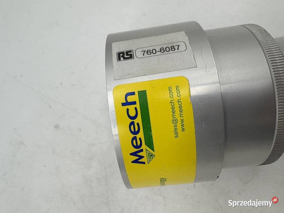 Meech Air Amplifier A15015 10bar mazowieckie Warszawa sprzedam