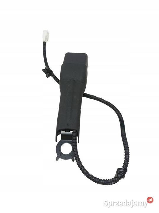 ZAPINKA PASA BEZPIECZEŃSTWA LEWY PRZÓD KIEROWCY osobowe