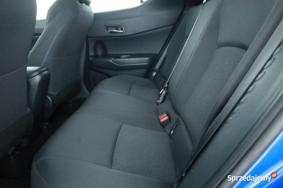 Toyota CHR 12 Turbo wspomaganie kierownicy mazowieckie Piaseczno