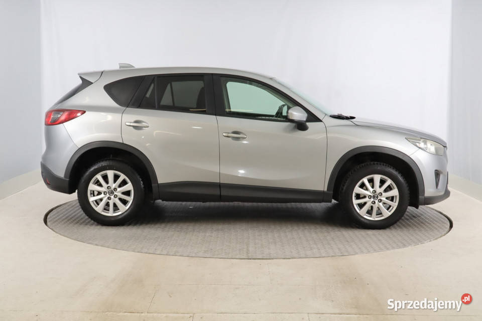 Mazda CX5 20 SkyactivG centralny zamek Zabrze