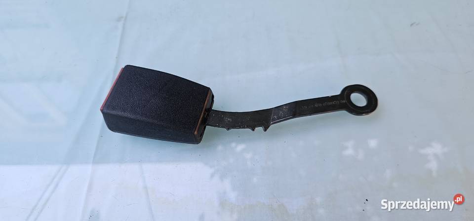 Zapinka pasa mercedes w124 1248600269 Zbąszyń