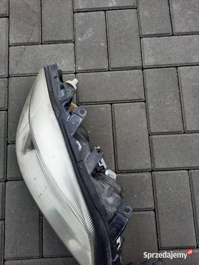 Lampy Przod Astra G hella Lampy przednie mazowieckie Radom