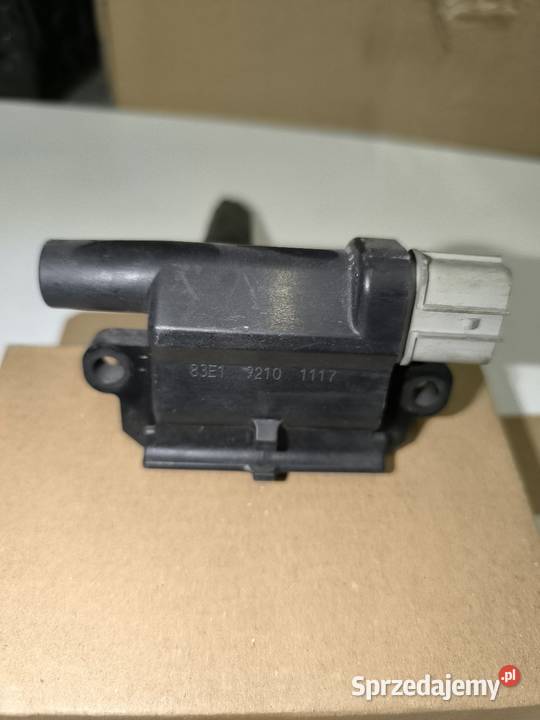 CEWKA ZAPŁONOWA SUZUKI SWIFT 13 15 16 05 sprzedam