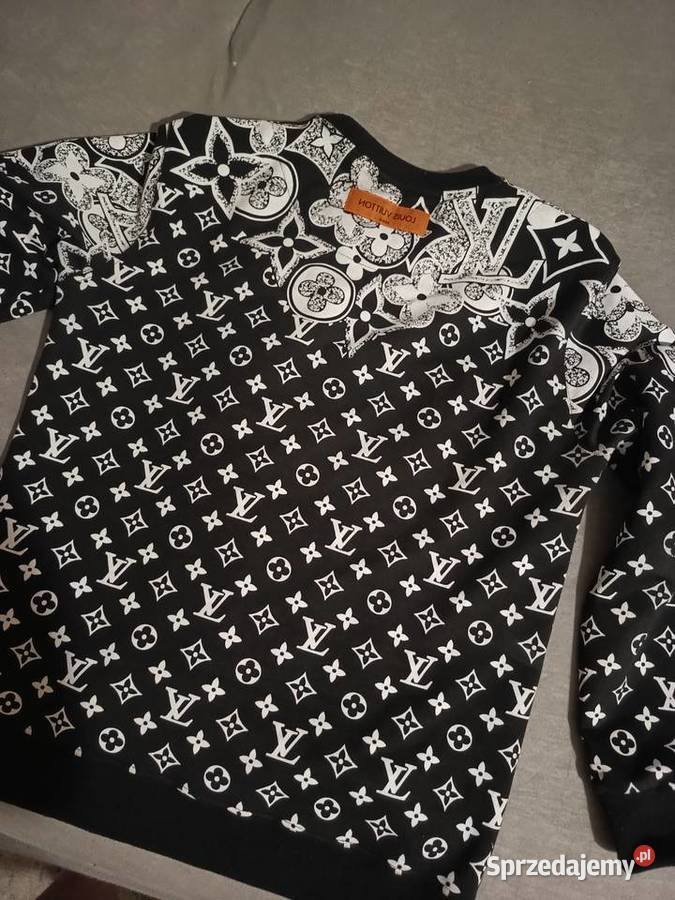 Bluza damska Lv L długi kujawsko-pomorskie