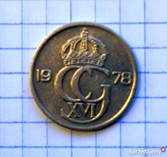 50 ORE 1978 SZWECJA Piszczac