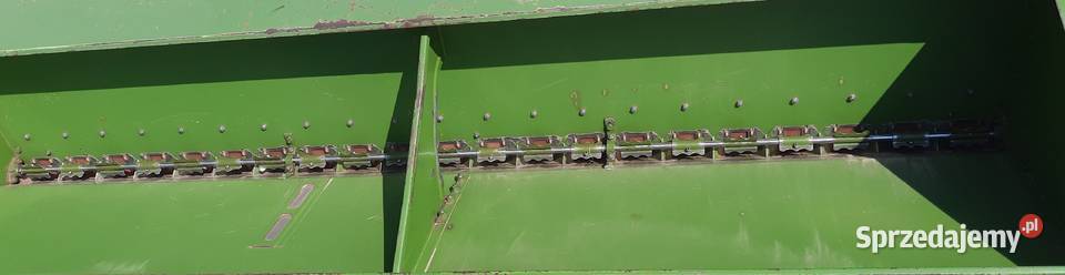 Siewnik zbożowy AMAZONE D4 Sokółka
