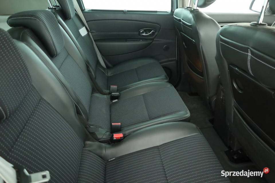 Renault Scenic 12 TCe mazowieckie Piaseczno