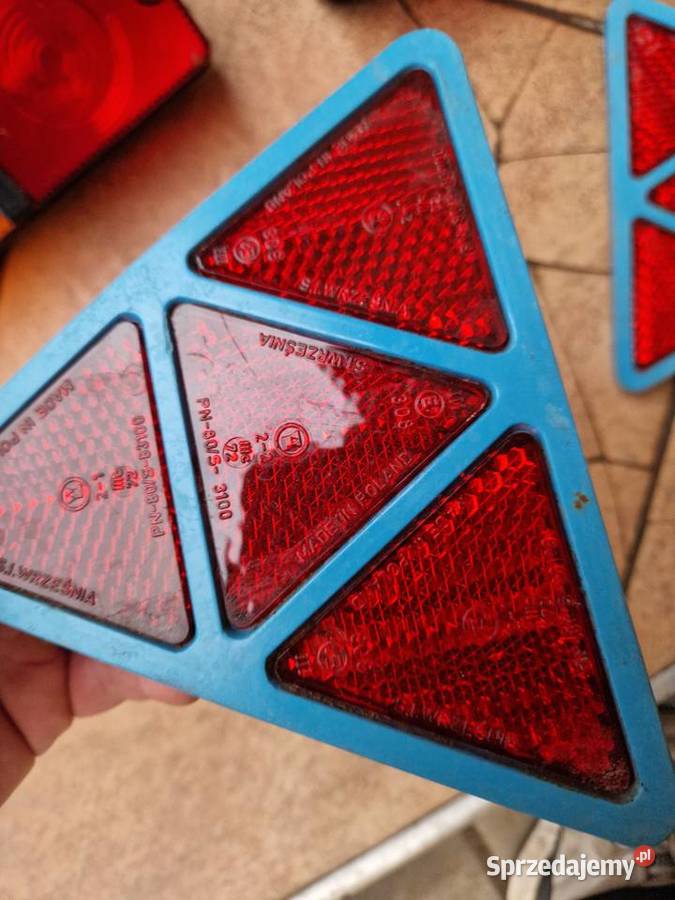 Lampy prl niewiadów n125 dolnośląskie Legnica