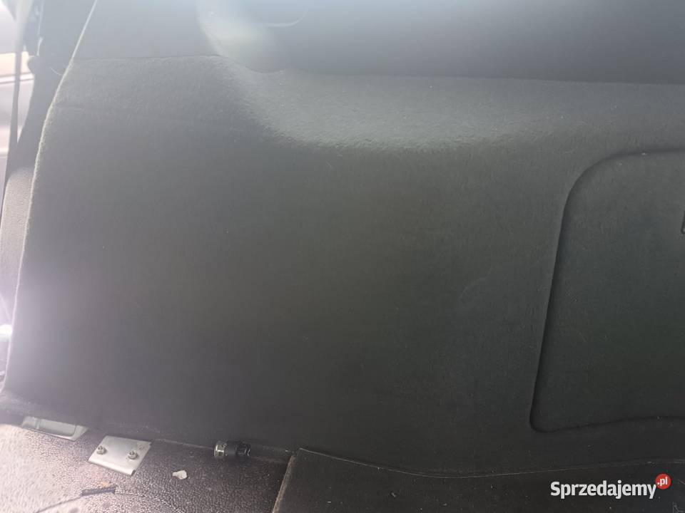 Boczki Tył Bagażnika Avant Audi A4 B5 FL a41 osobowe Myszków