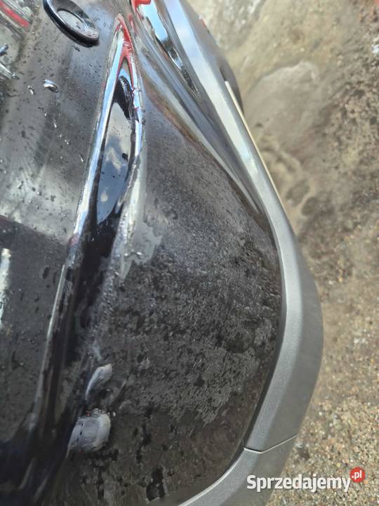 Sprzedam Honda Civic VIII 18 VTEC DOBRA OKAZJA Poznań