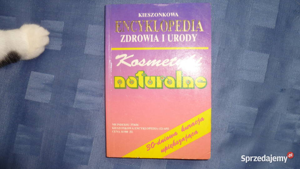 Kosmetyki naturalne