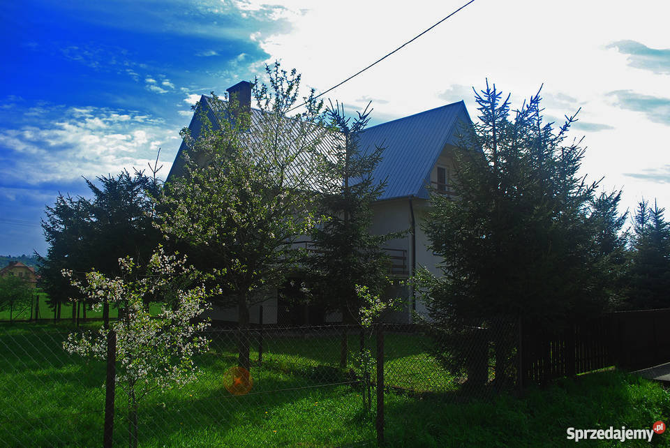Sprzedam dom Zakliczyn nD 106m2 małopolskie Zakliczyn sprzedam