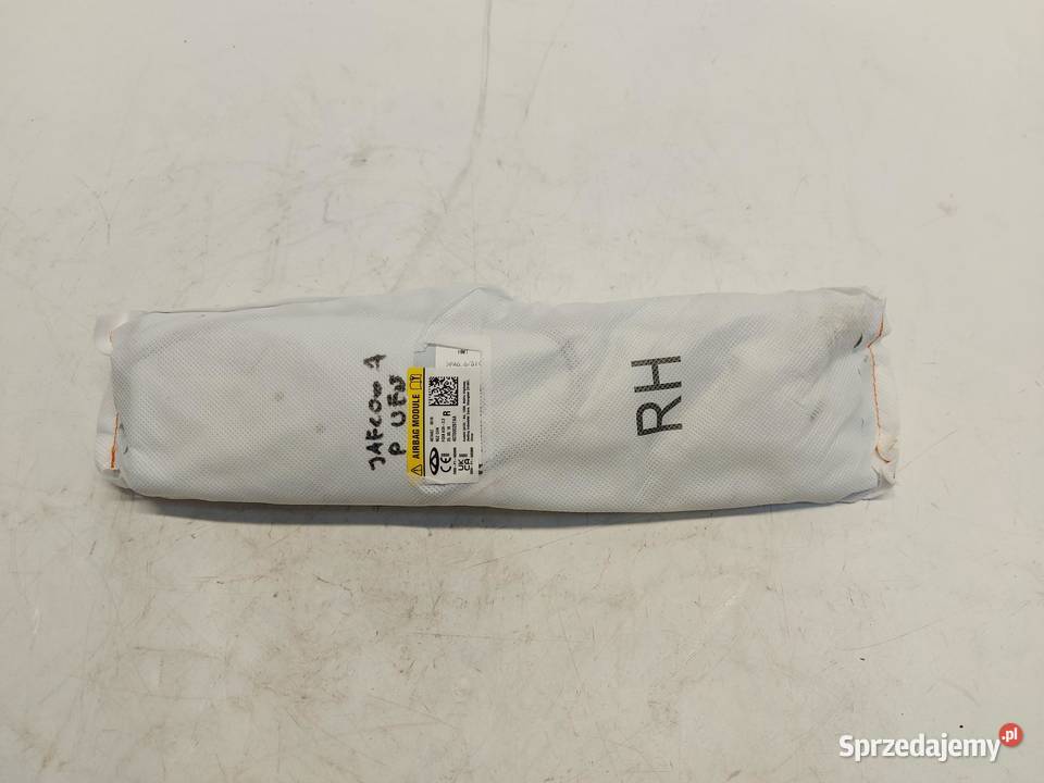 Jaecoo 7 PHEV 2025r airbag poduszka powietrzna