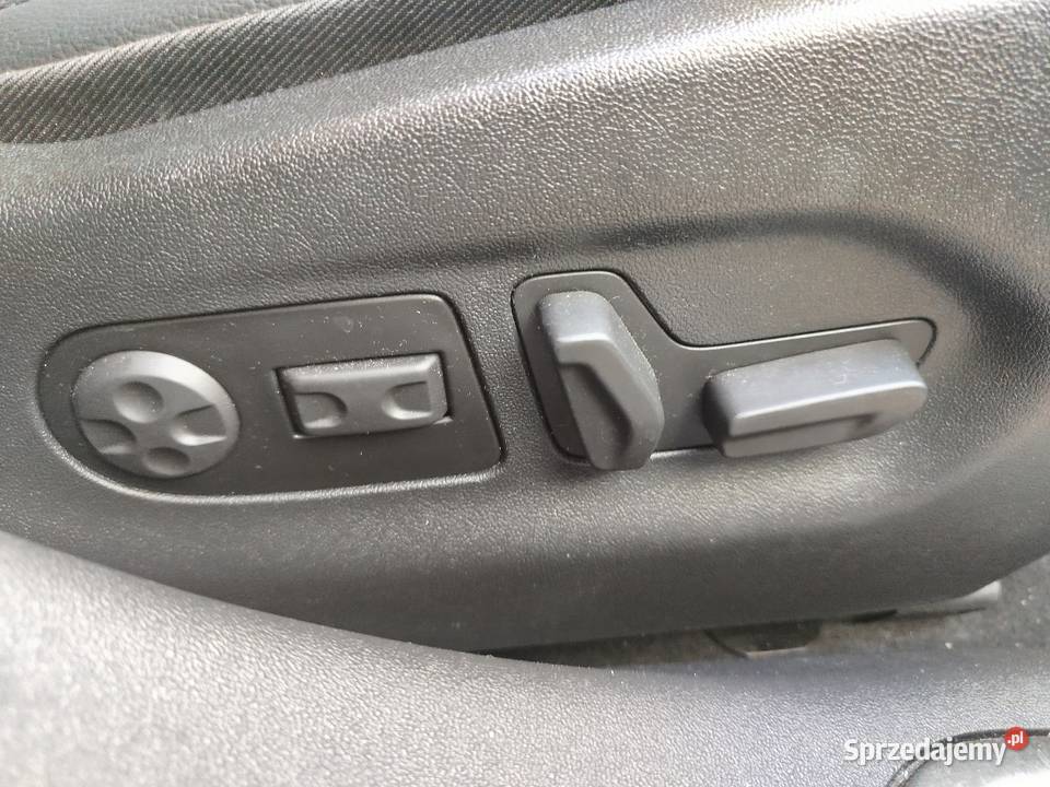 Citroen C5 X7 2012 exclusive 20hdi automat skóry komputer pokładowy Motoryzacja Inowrocław