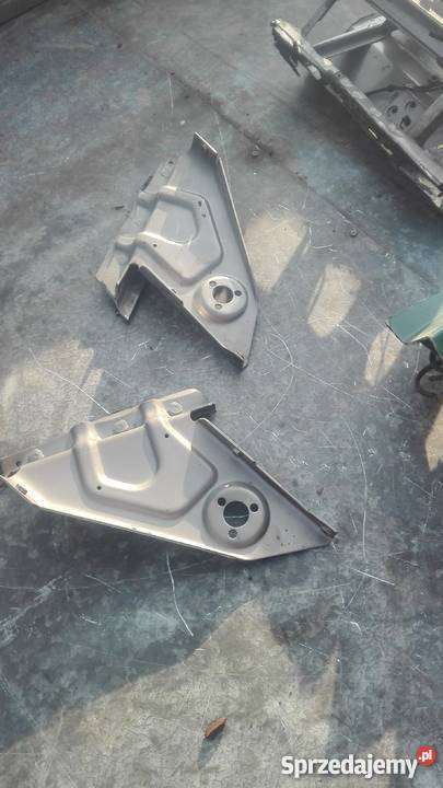 Mercedes g klasa uchwyty deski rozdzielczej terenowe Kocmyrzów