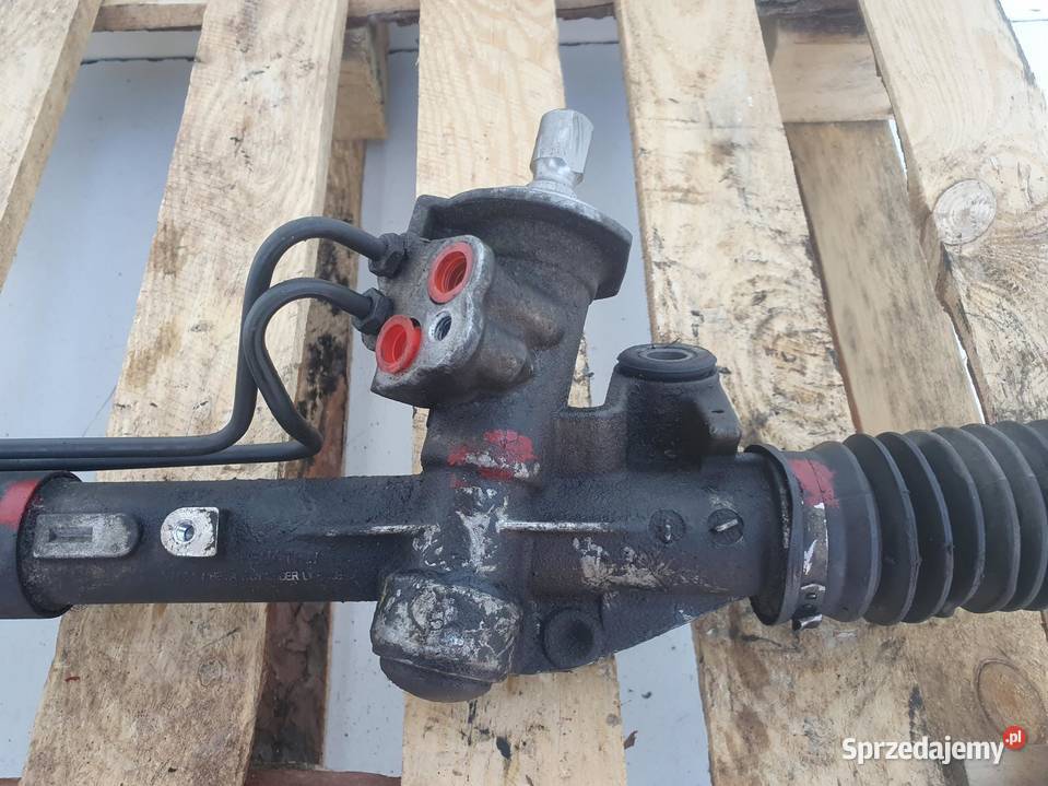 MAGLOWNICA Ford Transit Connect 7T163A500AF Rudka sprzedam