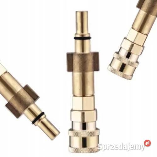 Adapter do Myjki Ciśnieniowej Szybkozłącze 14 Ludźmierz