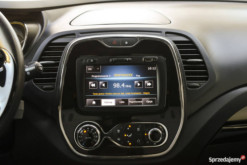 Renault media nav evolution