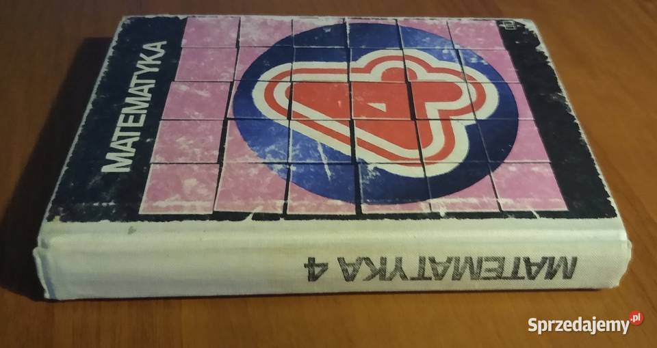 Matematyka 4 Podręcznik klasy czwartej szkoły Gdańsk