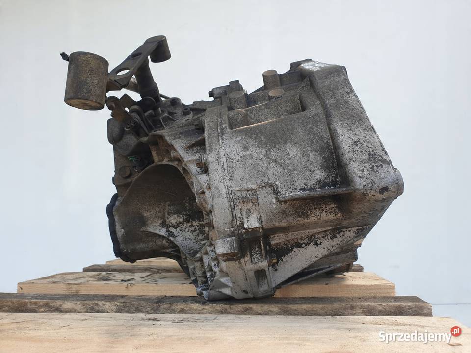 Land Rover Freelander 20 TD4 SKRZYNIA BIEGÓW 4x4 osobowe Janów