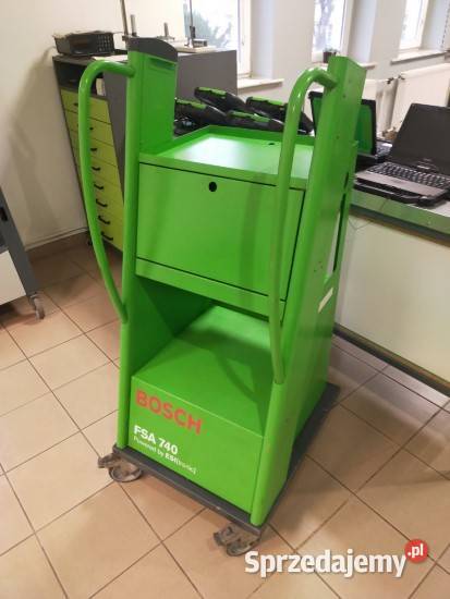 Regał wózek pod tester diagnoskop 2900 pln fsa Bielsko-Biała sprzedam