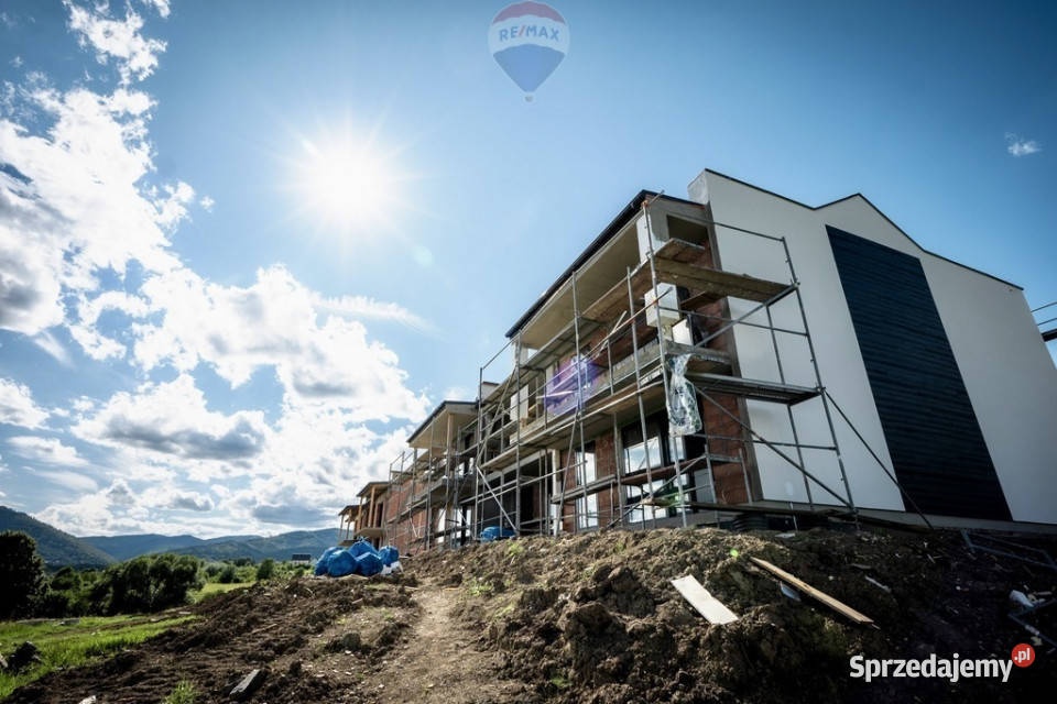 Zamieszkaj tam gdzie inni przyjeżdżają odpocząć 8826zł/m2 Lipowa