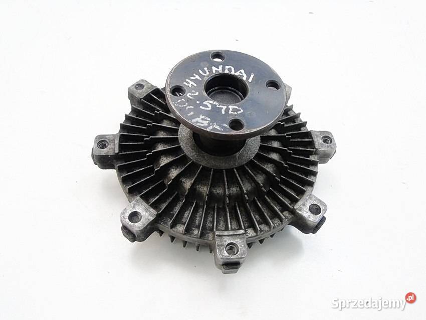 WISKOZA SPRZĘGŁO 25 TD TDIC H100 H1 STAREX Sosnowiec sprzedam