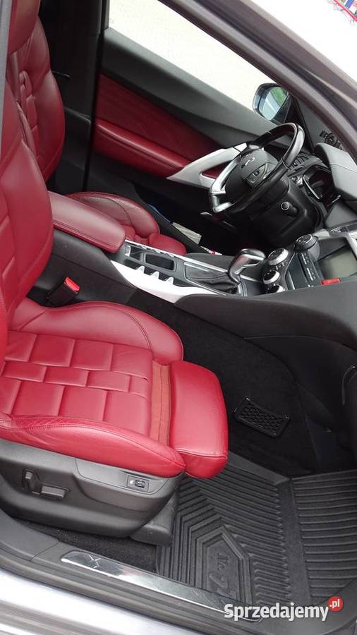 DS5 20 BLUEHDI EURO 6 SPRZEDAM Kraków sprzedam