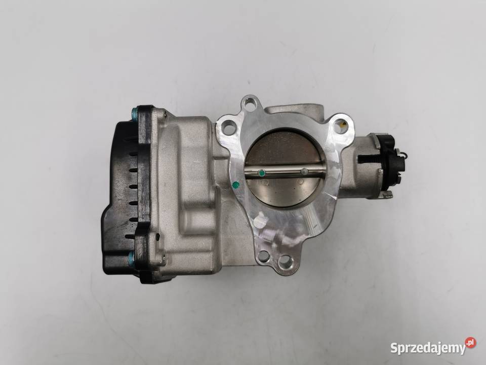 Przepustnica Citroen Peugeot 14 KFV 9640796280 osobowe mazowieckie Wyszków