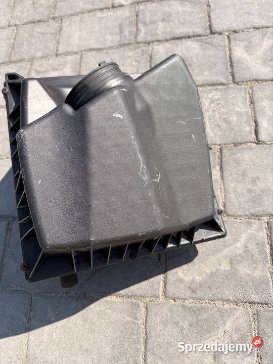 Obudowa Filtra powietrza Zafira C 2014 20 cdti Dosin