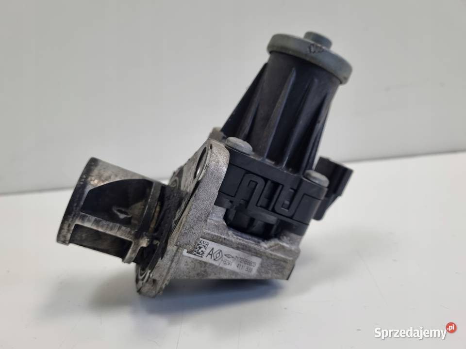 Renault Kangoo III 15 DCI ZAWÓR EGR spalin lubelskie Rudka sprzedam