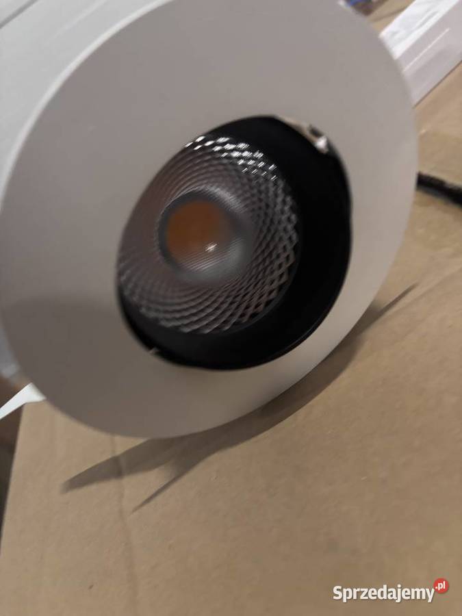 Lampa Led Carla Rcs 28W 220V wielkopolskie Poznań