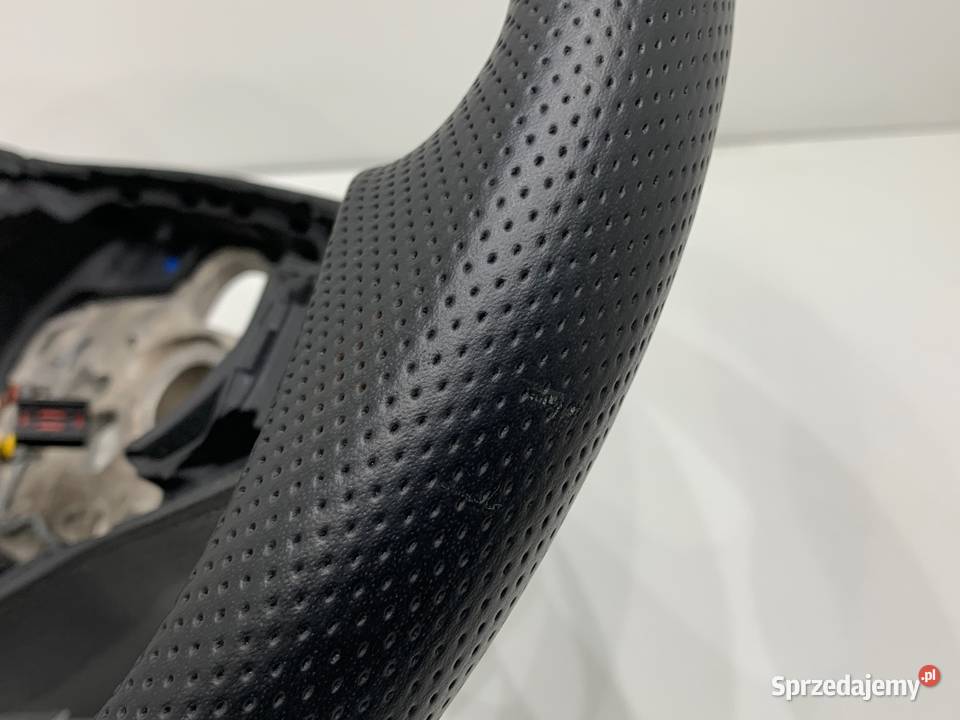 KIEROWNICA SKODA SUPERB III podkarpackie