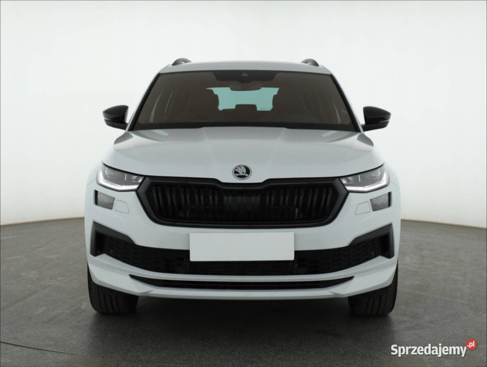 Skoda Kodiaq 20 TSI ABS Piaseczno