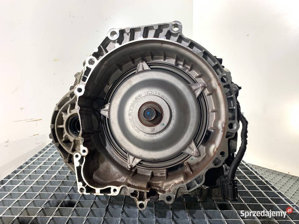 SKRZYNIA BIEGÓW BMW F48 GD7F32AG 15 140 podkarpackie sprzedam