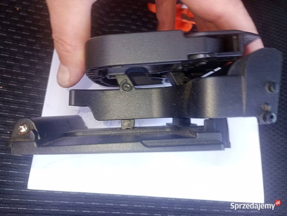 Ciup Holder vw 5 plus i inne vw dolnośląskie Wrocław