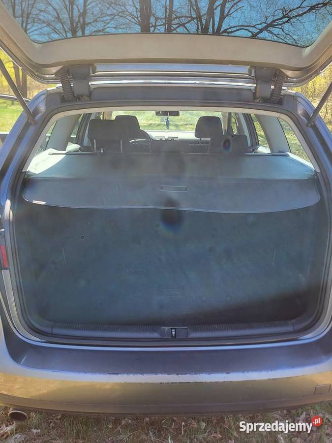 Volkswagen Passat b6 1600cm3 Łazy