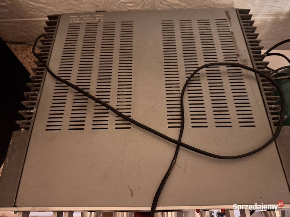 Wzmacniacz Opole sprzedam