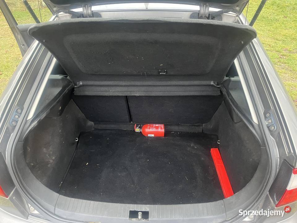 Seat Leon 16 16V Stella klimatyzacja Kielczykowizna