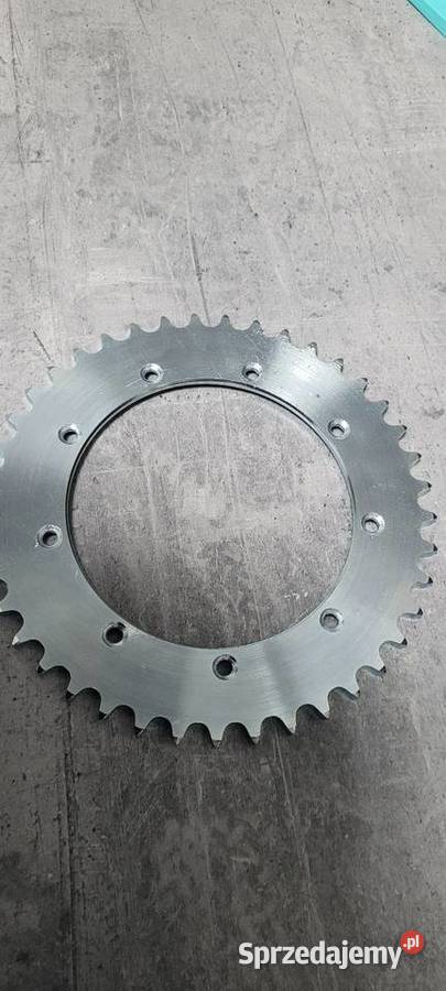 wsk zębatka kujawsko-pomorskie Rypin