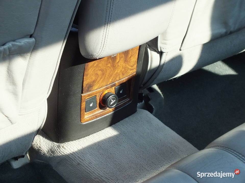 Sprzedam Peugeot 607 lubelskie Wojsławice