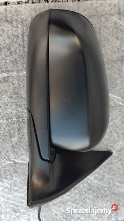 lusterka kpl jeep cherokee kl 1VF37XS9AD Nowa Wieś Ełcka sprzedam