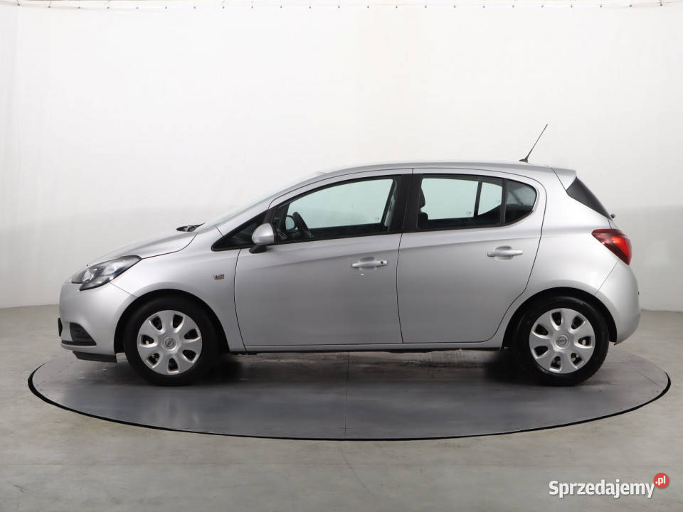 Opel Corsa 14 Katowice