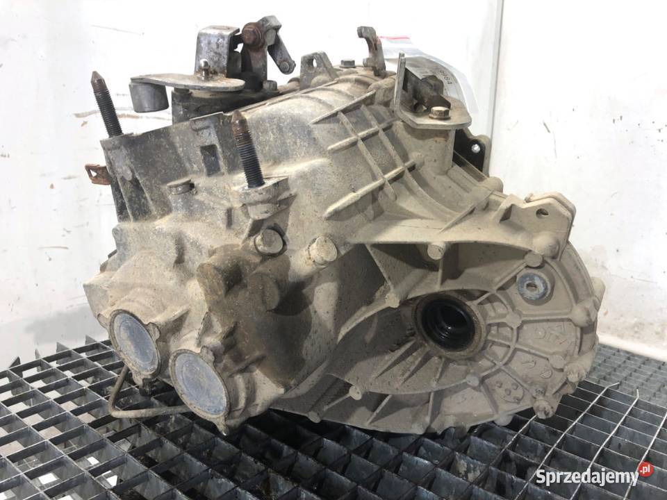 SKRZYNIA BIEGÓW MITSUBISHI COLT VI 11 75 0212 sprzedam